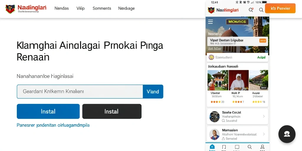 Level petualangan yang penuh warna dan tantangan.