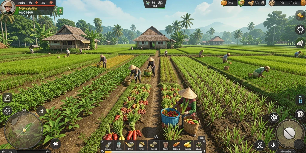 Fitur promosi menarik untuk semua pemain.