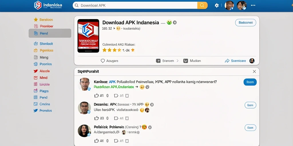 Mode multiplayer yang memungkinkan interaksi antar pemain.