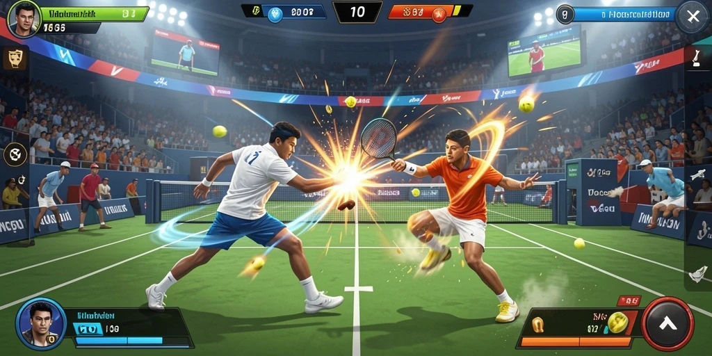 Tantangan seru yang ada di level baru AKURAT79.
