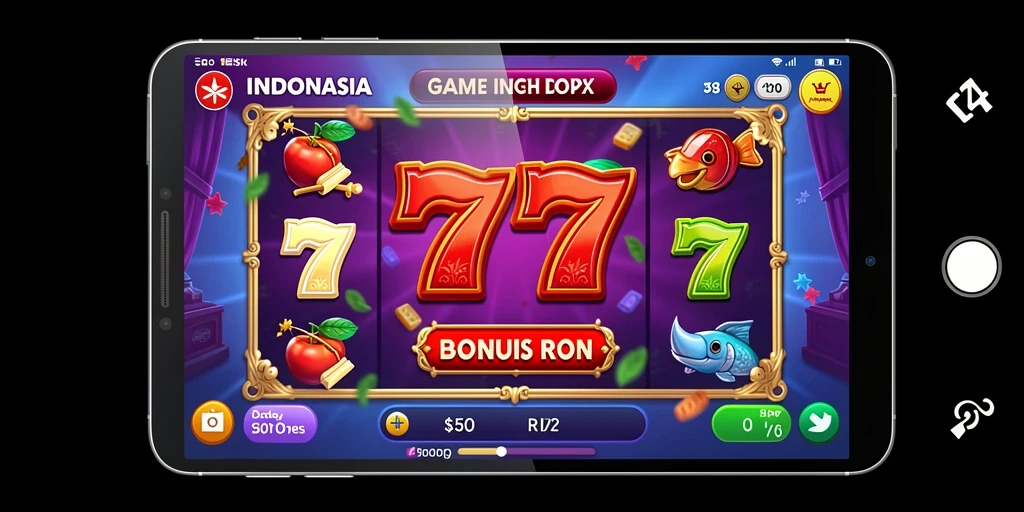 Keseruan event komunitas di BANDARCOLOK.