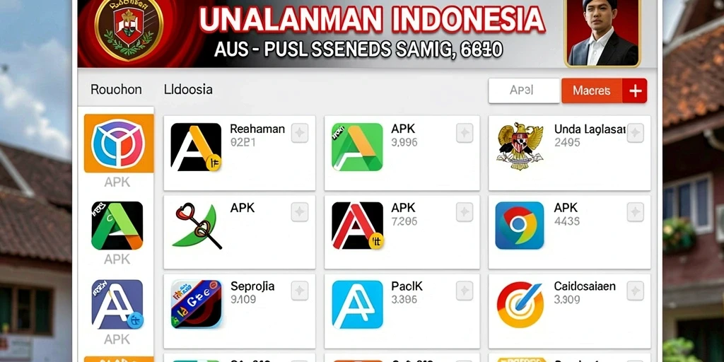 Pengalaman bermain yang menyenangkan dengan banyak pilihan game.