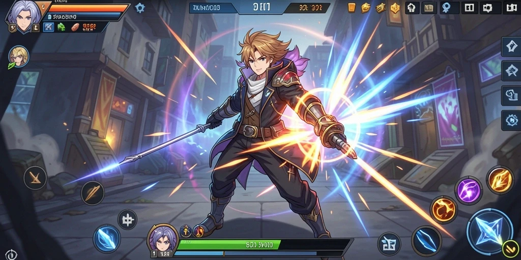 Sistem reward yang memberikan bonus menarik.