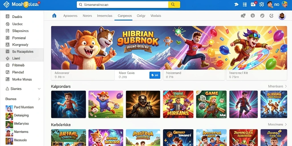 Misi menantang di setiap level yang membuat ketagihan.