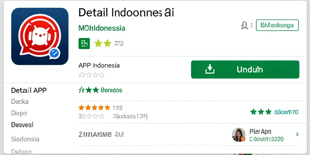 Screenshot aksi seru saat menghadapi lawan di arena.