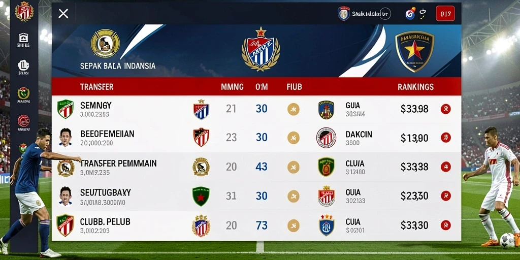 Notifikasi hasil undian yang real-time.