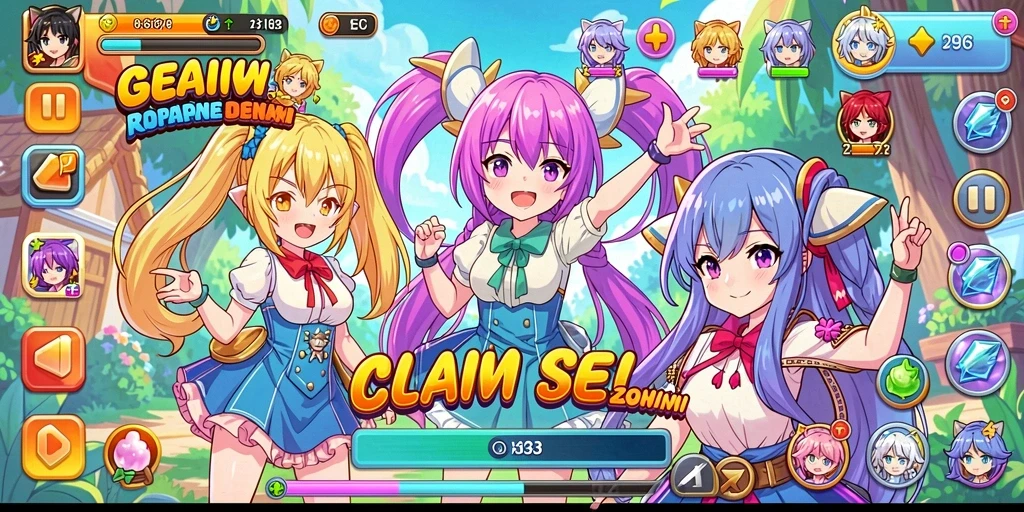 Mode multiplayer untuk bersaing dengan teman.