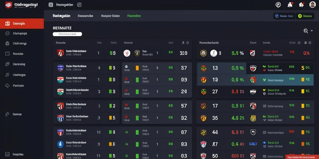 Screenshot memperlihatkan jackpot besar yang dapat dimenangkan dalam permainan.