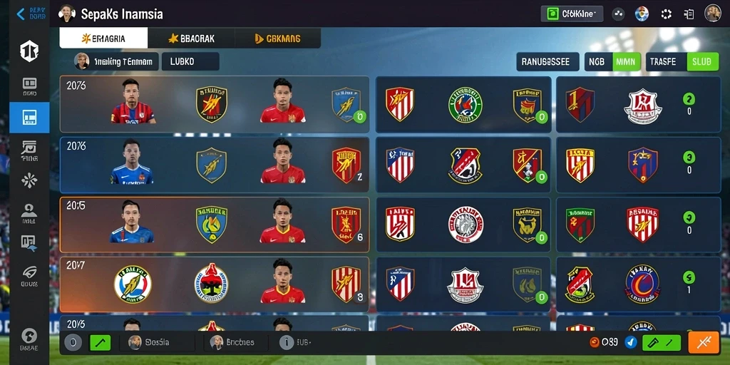 Fitur interaksi sosial yang mendukung komunitas.