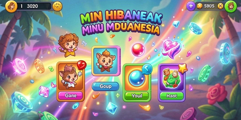 Fitur multiplayer untuk tantangan lebih seru.