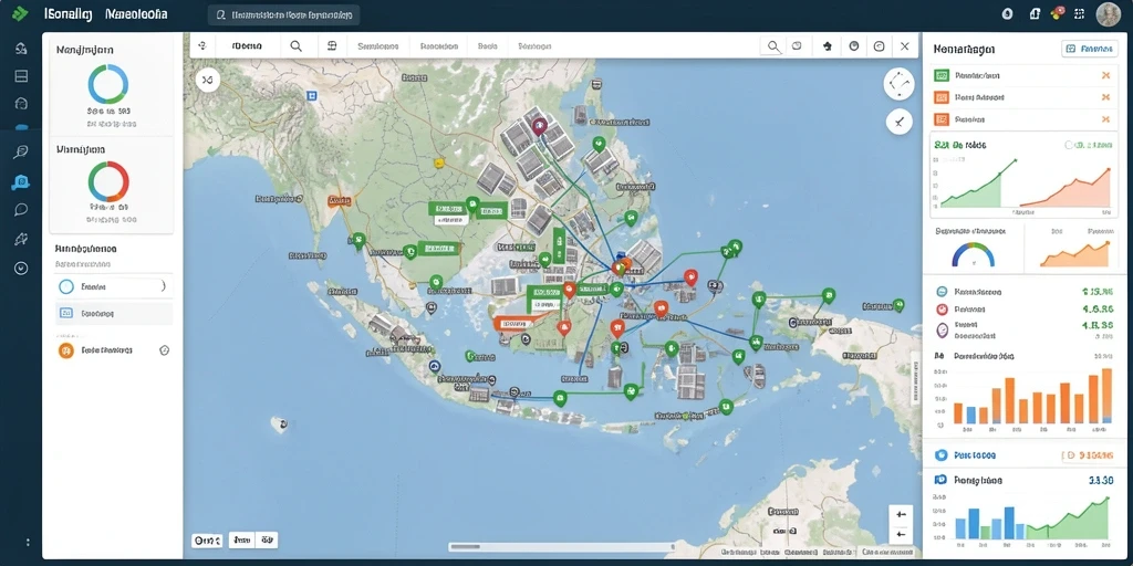 Screenshot fitur komunitas yang memungkinkan interaksi antar pemain.