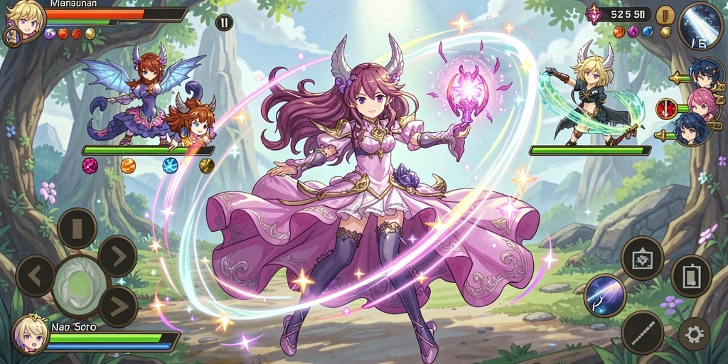 Event menarik dengan hadiah yang menggiurkan.