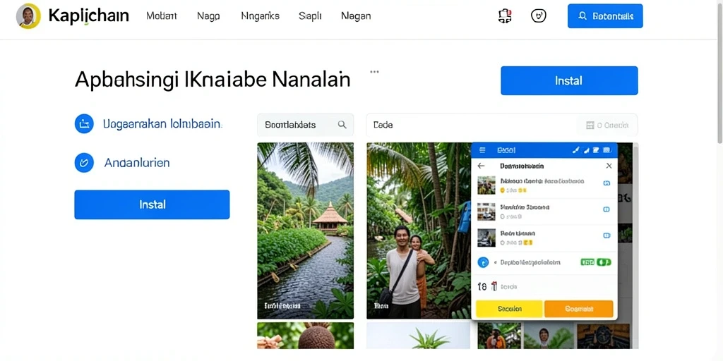 Mode multiplayer yang seru untuk semua pemain.